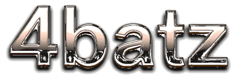 4batz logo